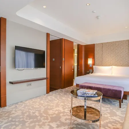 Crowne Plaza Macau By Ihg