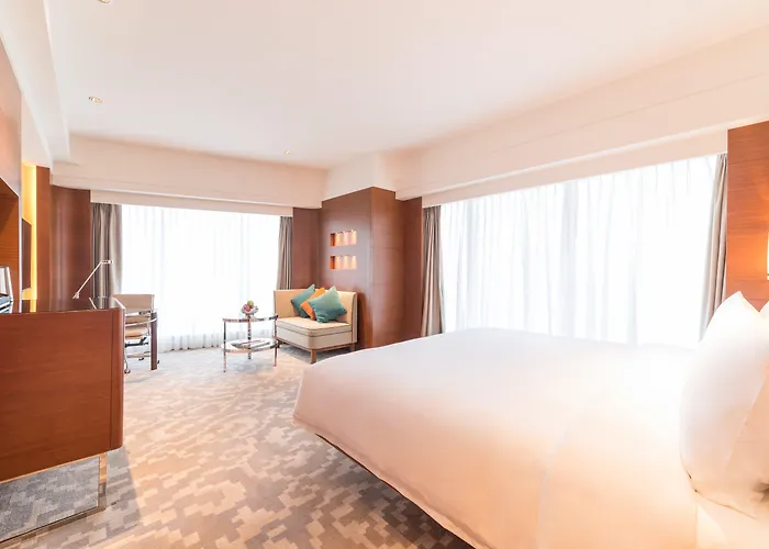 Resort Crowne Plaza By Ihg 5*