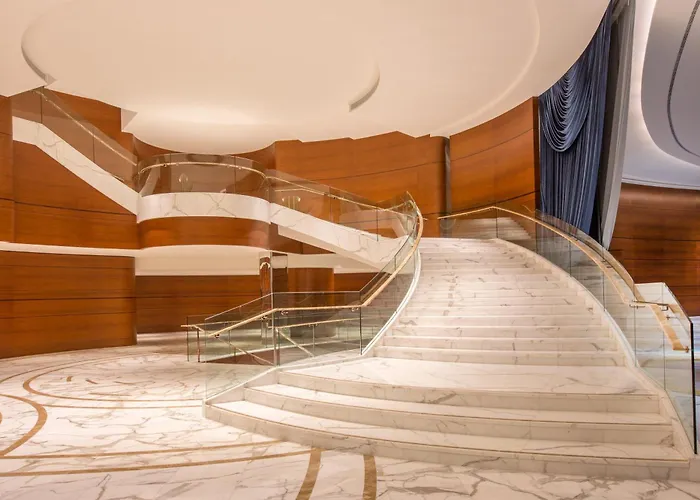 Resort Crowne Plaza By Ihg Macau