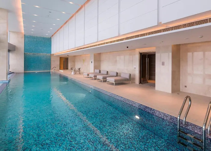 Crowne Plaza By Ihg Resort