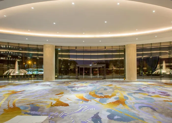 Resort Crowne Plaza By Ihg