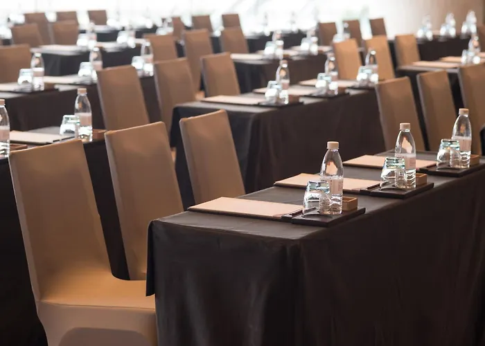 Resort Crowne Plaza By Ihg 5*