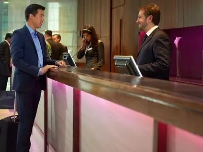 Resort Crowne Plaza By Ihg 5*