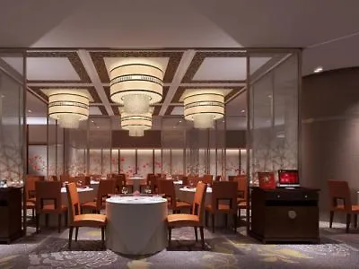 Crowne Plaza By Ihg