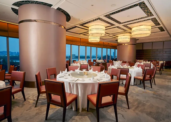 Resort Crowne Plaza By Ihg