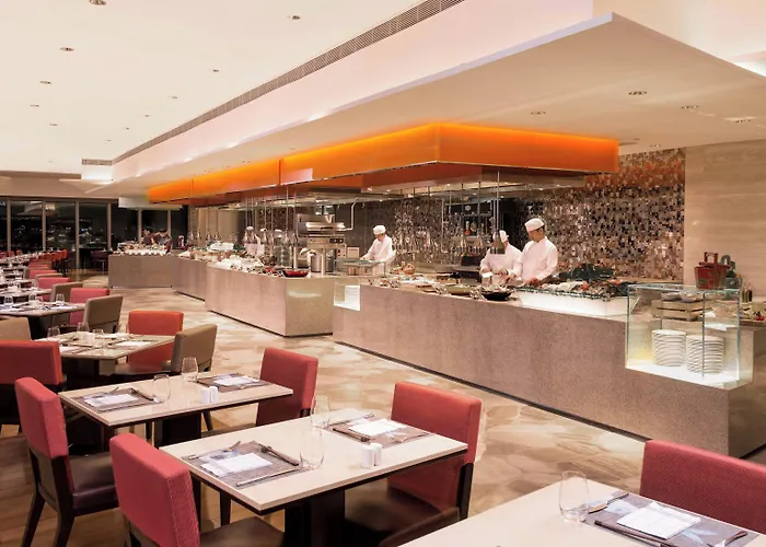 Crowne Plaza By Ihg