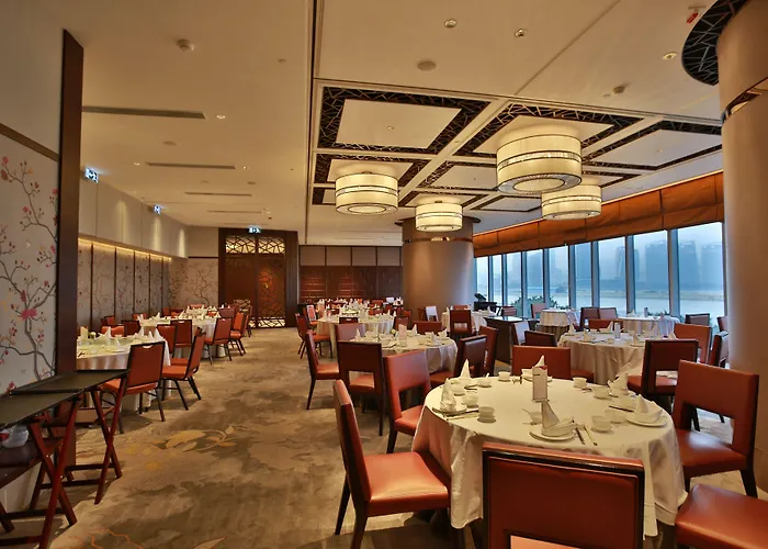 Resort Crowne Plaza By Ihg 5*