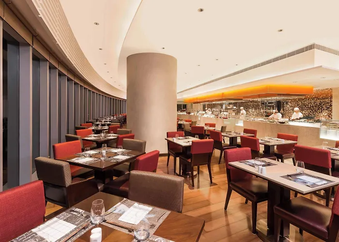 Crowne Plaza By Ihg