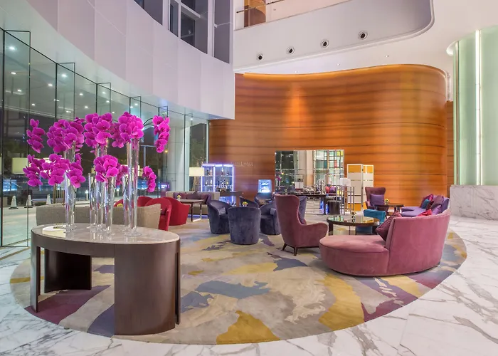 Resort Crowne Plaza By Ihg