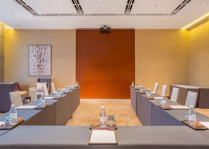 Resort Crowne Plaza By Ihg 5*