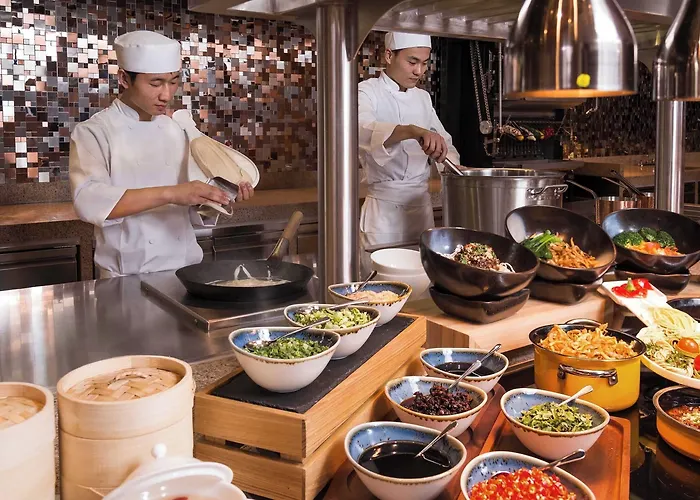 Crowne Plaza By Ihg Macau
