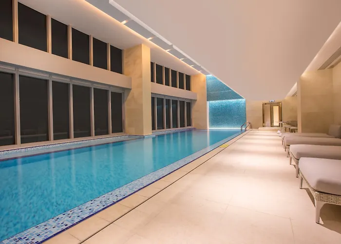 Resort Crowne Plaza By Ihg