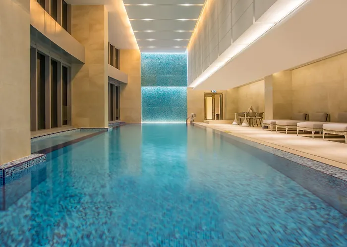 Crowne Plaza By Ihg Macau