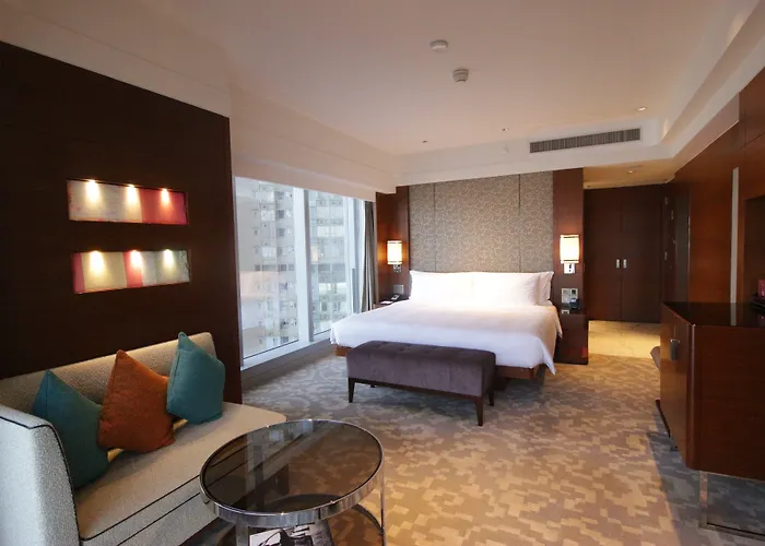 Crowne Plaza By Ihg Resort 5*