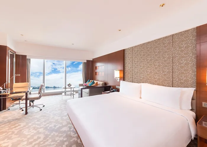 Crowne Plaza By Ihg Macau