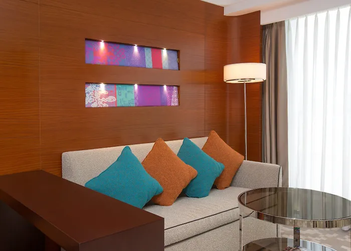 Resort Crowne Plaza By Ihg 5*