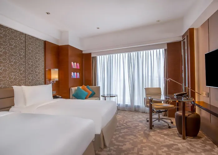 Resort Crowne Plaza By Ihg