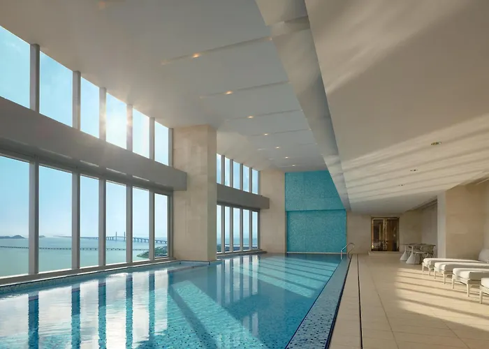 Resort Crowne Plaza By Ihg