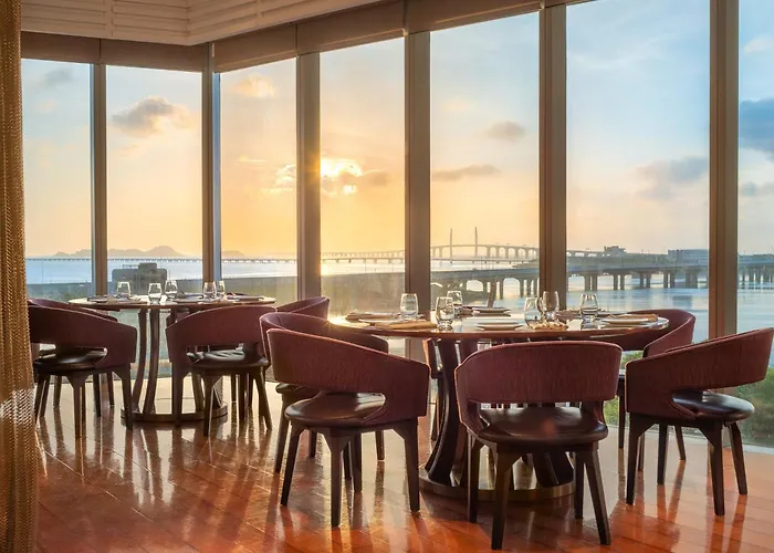 Crowne Plaza By Ihg Macau