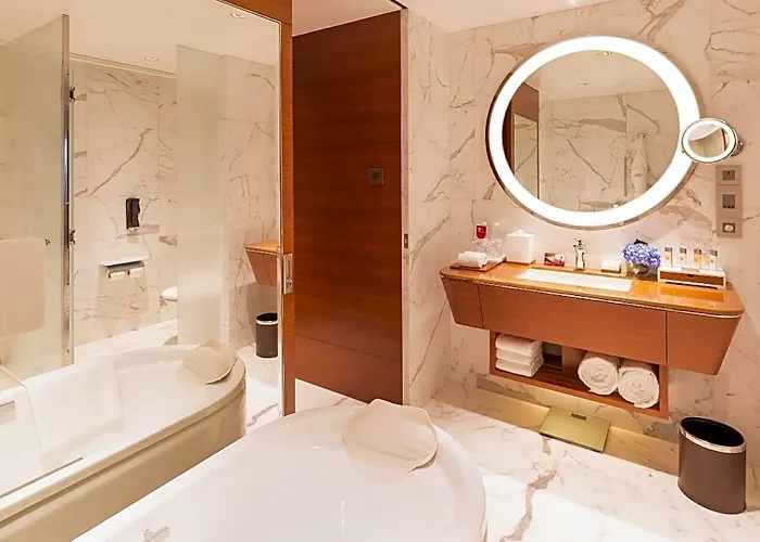 Resort Crowne Plaza By Ihg
