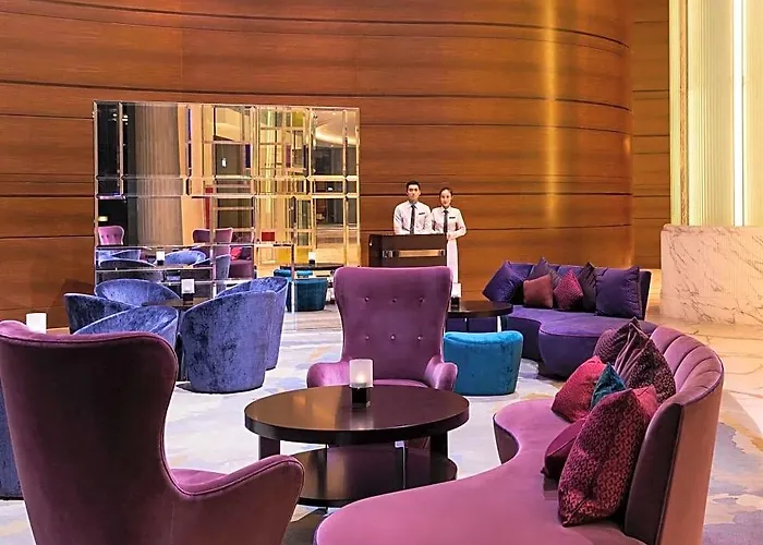 Crowne Plaza By Ihg Resort