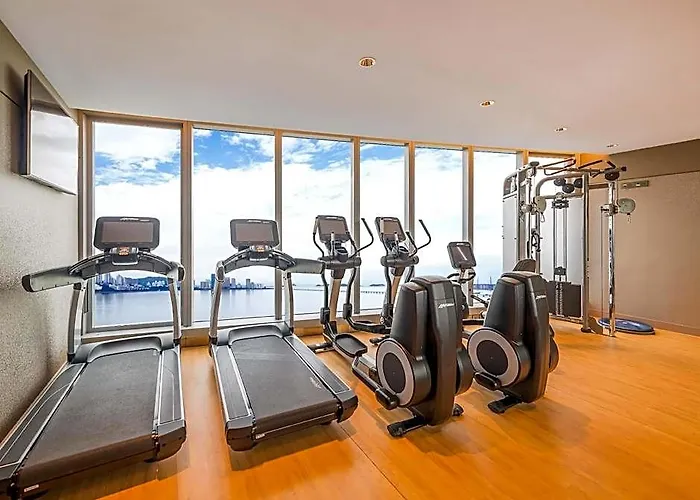 Resort Crowne Plaza By Ihg 5*