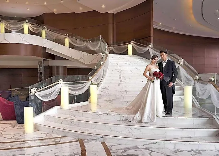 Crowne Plaza By Ihg Macau