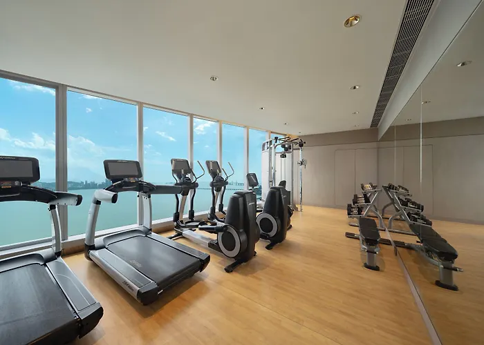 Resort Crowne Plaza By Ihg