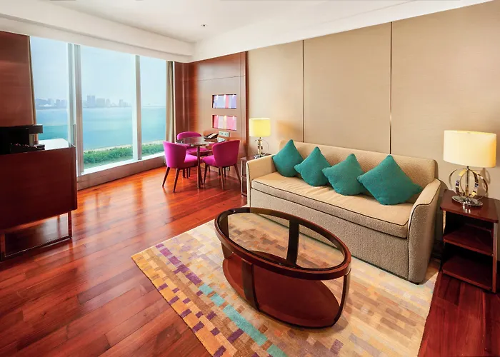 Resort Crowne Plaza By Ihg