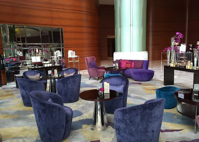 Курортный комплекс Crowne Plaza By Ihg 5*