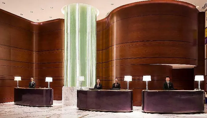 Resort Crowne Plaza By Ihg Macau